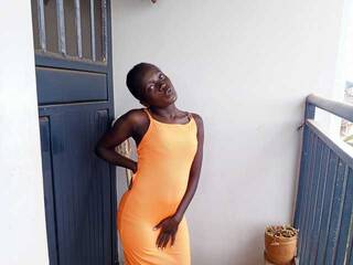 Chat de video erótico Sexyebony22a