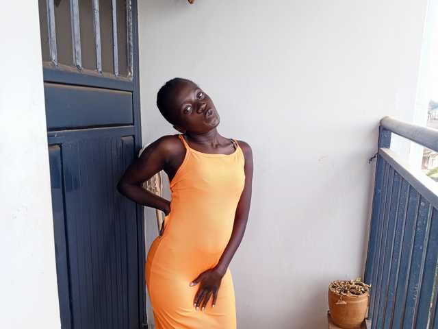 Foto del perfil Sexyebony22a