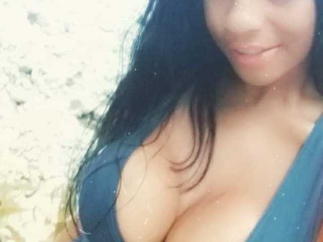 Foto del perfil sexyebonyvip
