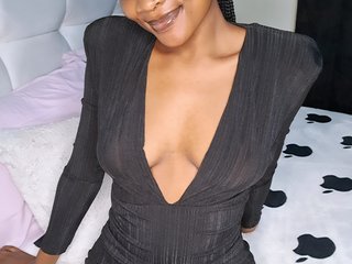 Chat de video erótico Sexyeva