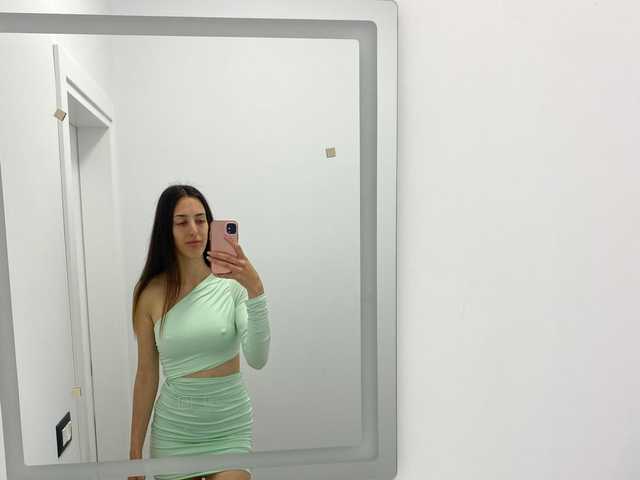 Foto del perfil SexyEvelina