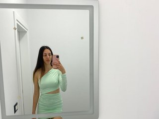 Chat de video erótico SexyEvelina