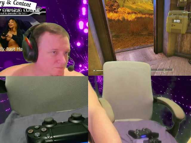 Capturas de pantalla de transmisión SexyGamingCpl