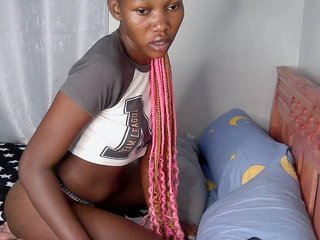 Chat de video erótico Sexygel