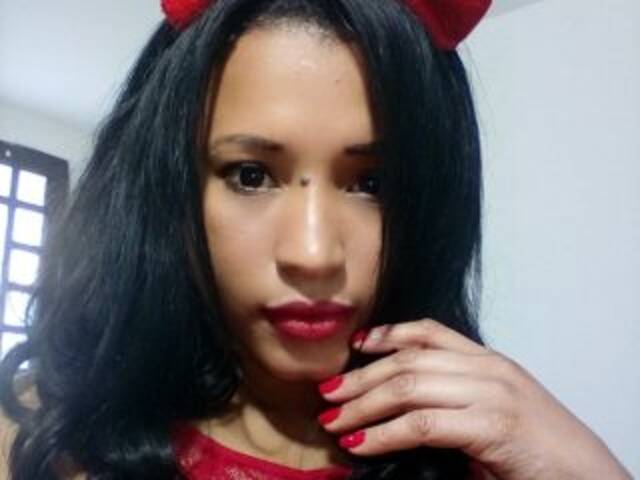 Foto del perfil sexygirlhornx