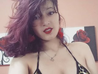 Videochat erótico sexygirlthx