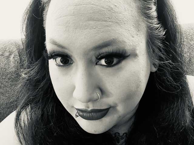 Foto del perfil SexyGothNerd90