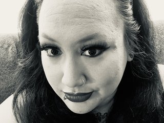 Chat de video erótico SexyGothNerd90