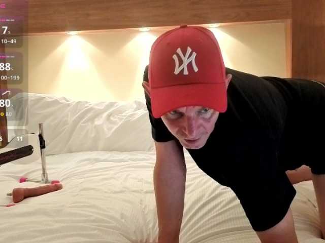 Capturas de pantalla de transmisión Mr_MrsSexyLife69