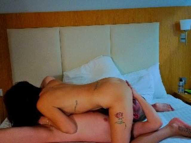 Capturas de pantalla de transmisión Mr_MrsSexyLife69