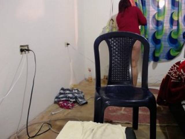 Capturas de pantalla de transmisión sexygrandmom