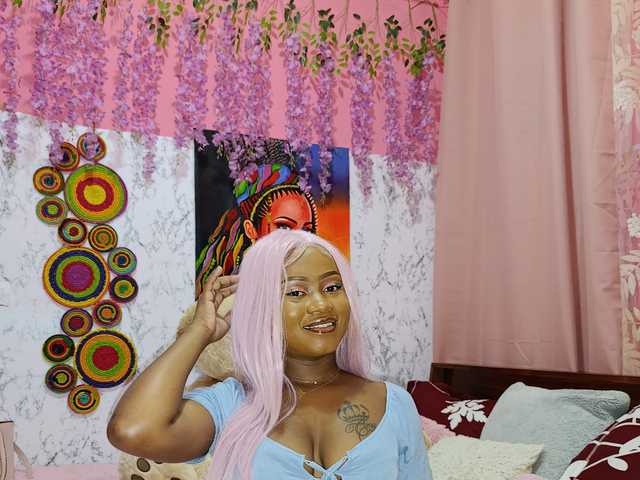 Foto del perfil Sexygyal