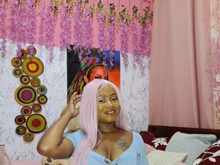 Chat de video erótico Sexygyal