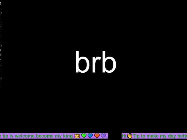 Capturas de pantalla de transmisión sexyhotboobsX