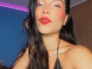 Videochat erótico sexyhotlatina