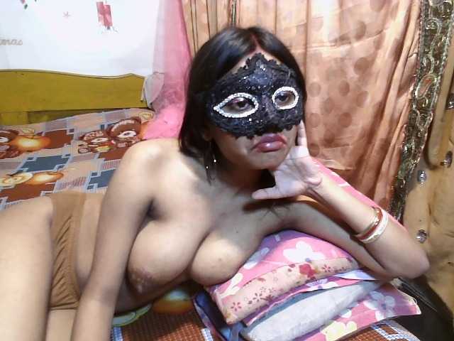 Capturas de pantalla de transmisión Sexyindianqueen