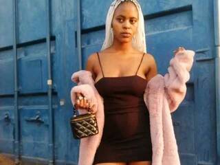 Chat de video erótico SexyKate852