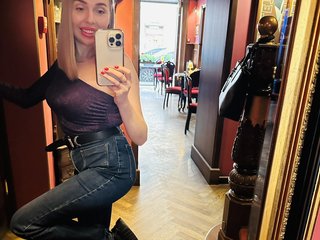 Chat de video erótico ANALQUEEN555