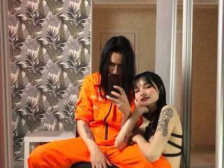 Chat de video erótico Sexykindred