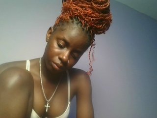 Chat de video erótico Sexykitten1