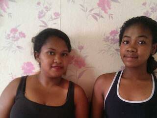 Chat de video erótico SexyLady-2