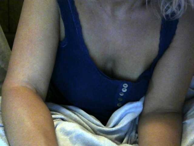 Capturas de pantalla de transmisión SexyLady0069