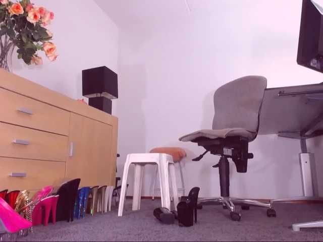 Capturas de pantalla de transmisión SexyLegs