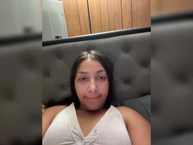 Capturas de pantalla de transmisión Sexylexi1