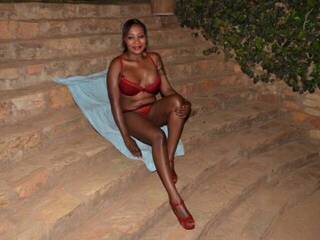 Chat de video erótico SexyLexy690