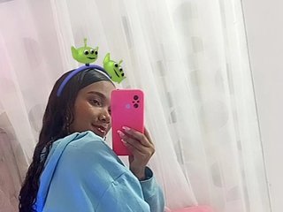 Chat de video erótico Sexylinda018