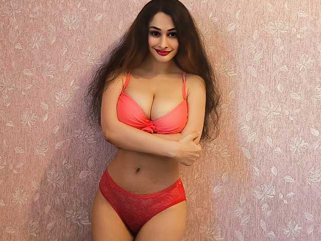 Foto del perfil SexyLucitta