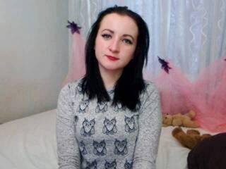 Chat de video erótico sexylunalee