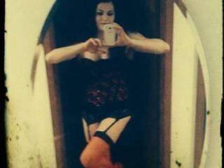 Chat de video erótico sexymarlene