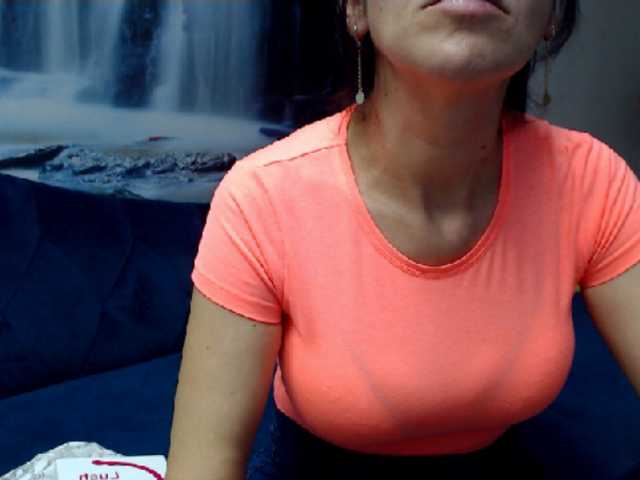 Capturas de pantalla de transmisión sexymarlenn