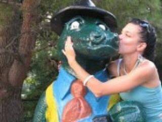 Chat de video erótico sexymasy