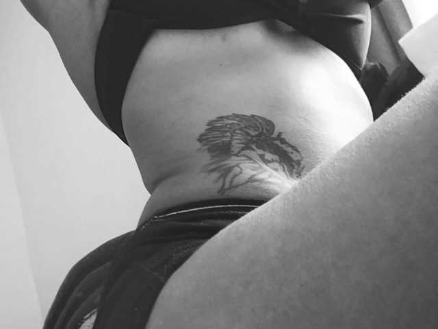 Foto del perfil Sexymess