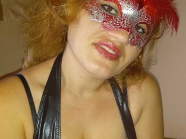 Foto del perfil sexymilf69