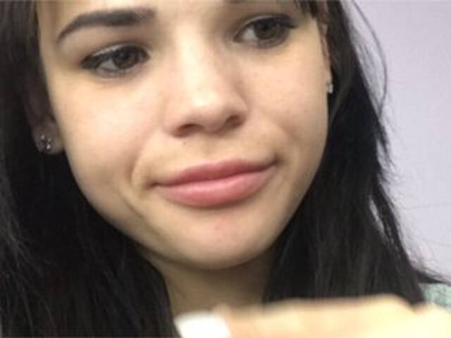 Capturas de pantalla de transmisión SexyMimilota