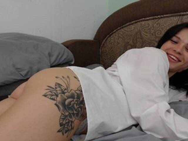 Capturas de pantalla de transmisión SexyMimilota