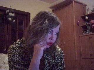Chat de video erótico SexyMiss