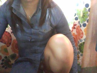 Capturas de pantalla de transmisión sexymom330