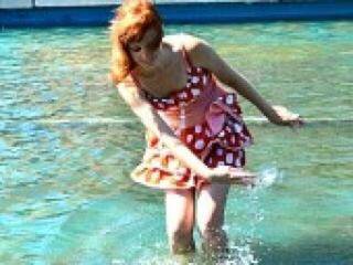 Chat de video erótico sexymona