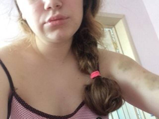 Capturas de pantalla de transmisión Wey_2103