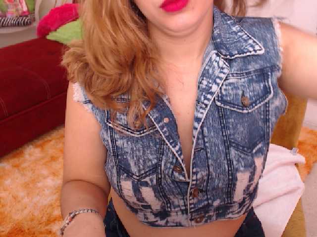 Capturas de pantalla de transmisión sexynastyLady
