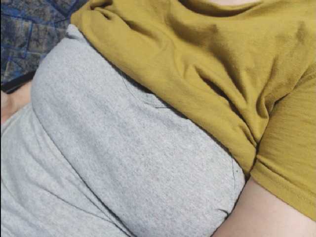 Capturas de pantalla de transmisión SexyNila