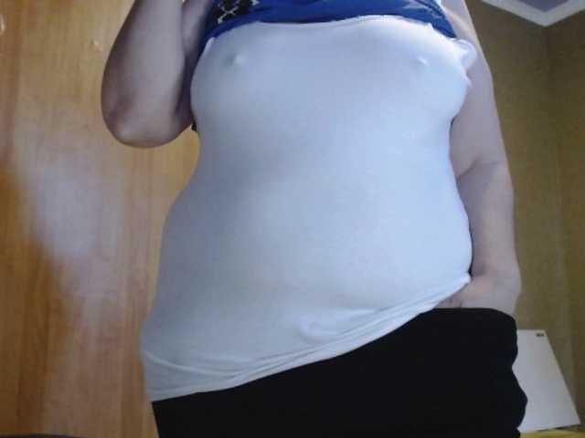 Capturas de pantalla de transmisión SexyNila