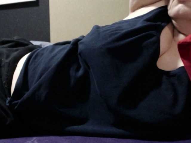 Capturas de pantalla de transmisión SexyNila