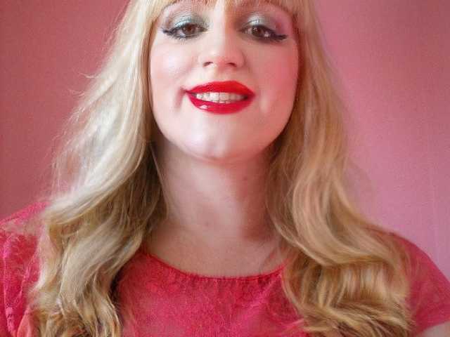 Foto del perfil Sexynina5