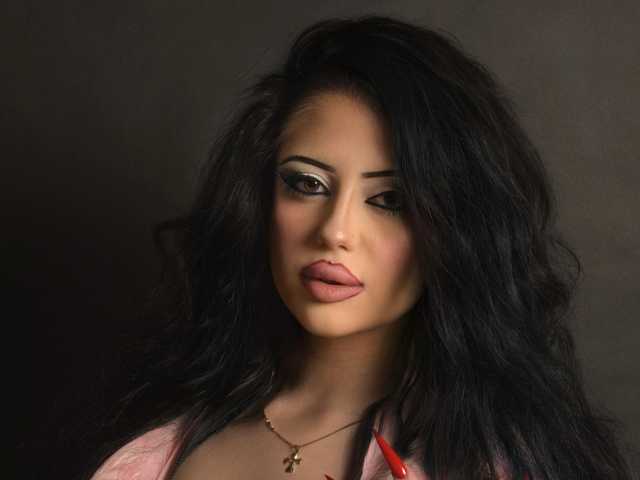 Foto del perfil SexyNixy