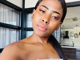 Chat de video erótico SexyOlivia199